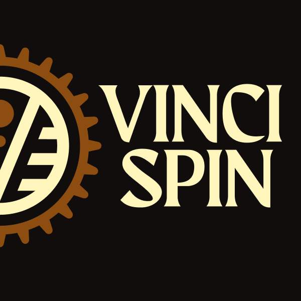 Vincispin App